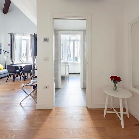 Luxury Loft In Milan City Center & Navigli - Doroteacity ภายนอก รูปภาพ