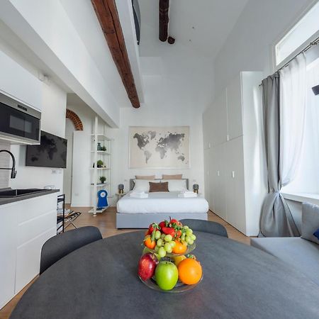 Luxury Loft In Milan City Center & Navigli - Doroteacity ภายนอก รูปภาพ