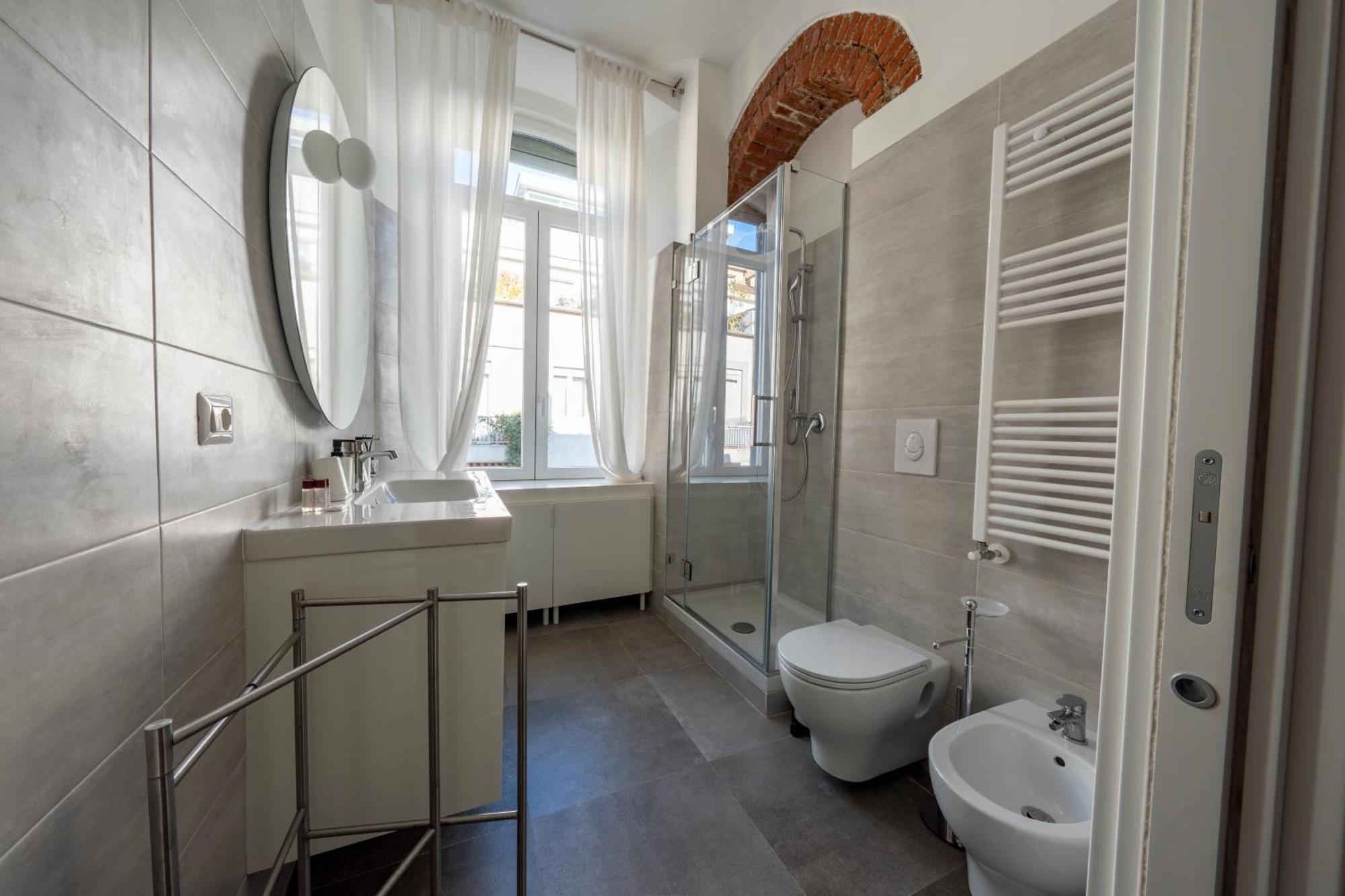 Luxury Loft In Milan City Center & Navigli - Doroteacity ภายนอก รูปภาพ