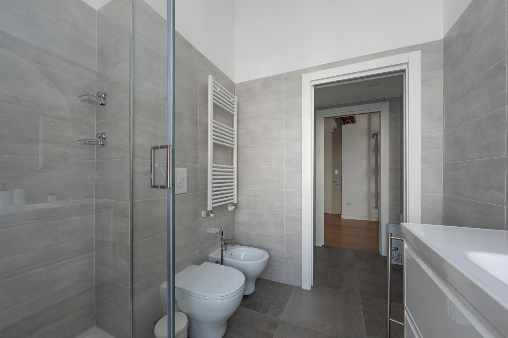 Luxury Loft In Milan City Center & Navigli - Doroteacity ภายนอก รูปภาพ