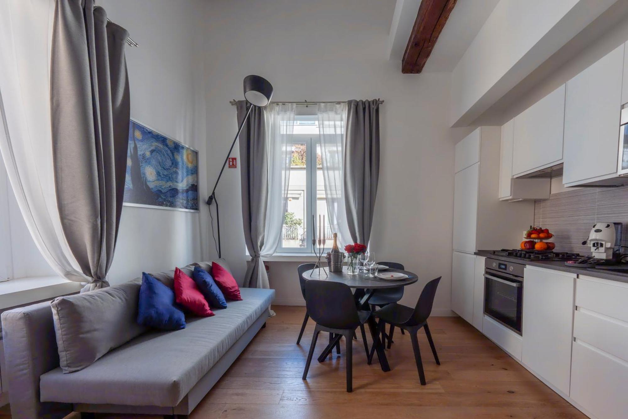 Luxury Loft In Milan City Center & Navigli - Doroteacity ภายนอก รูปภาพ